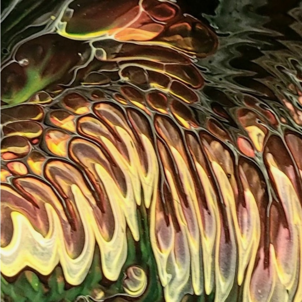 Abstract Art Print